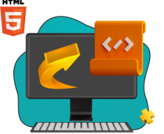 Основы HTML. Изучение web-разработки - Школа программирования для детей, компьютерные курсы для школьников, начинающих и подростков - KIBERone г. Тольятти