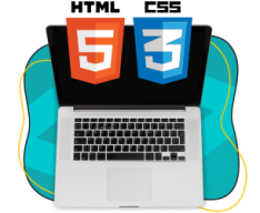 Web-мастер (HTML + CSS) - Школа программирования для детей, компьютерные курсы для школьников, начинающих и подростков - KIBERone г. Тольятти
