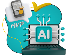 AI Product Lab. Собираем MVP за 3 занятия — как взрослые IT-команды - КИБЕРшкола программирования для детей, компьютерные курсы для школьников, начинающих и подростков - KIBERone г. Тольятти