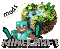Создание модов в Minecraft - КИБЕРшкола программирования для детей, компьютерные курсы для школьников, начинающих и подростков - KIBERone г. Тольятти