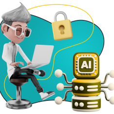 Этичный хакинг & AI безопасность - КИБЕРшкола программирования для детей, компьютерные курсы для школьников, начинающих и подростков - KIBERone г. Тольятти