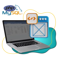 PHP+SQL - КИБЕРшкола программирования для детей, компьютерные курсы для школьников, начинающих и подростков - KIBERone г. Тольятти