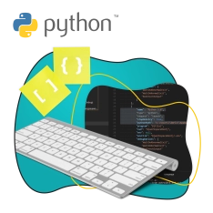 Язык программирования Python + AI-помощники - КИБЕРшкола программирования для детей, компьютерные курсы для школьников, начинающих и подростков - KIBERone г. Тольятти