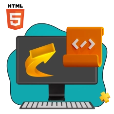 Web-мастер: первые шаги в мир современных сайтов. Основы HTML - КИБЕРшкола программирования для детей, компьютерные курсы для школьников, начинающих и подростков - KIBERone г. Тольятти