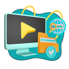 Компьютерная грамотность - КИБЕРшкола программирования для детей, компьютерные курсы для школьников, начинающих и подростков - KIBERone г. Тольятти