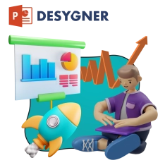 Магия эффектных презентаций PowerPoint - КИБЕРшкола программирования для детей, компьютерные курсы для школьников, начинающих и подростков - KIBERone г. Тольятти
