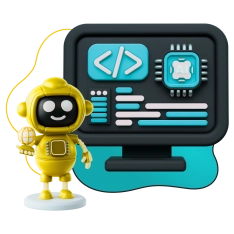 Vibe Coding & AI-инжиниринг - КИБЕРшкола программирования для детей, компьютерные курсы для школьников, начинающих и подростков - KIBERone г. Тольятти