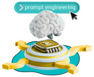 Промпт-инжиниринг: язык, который понимает ИИ. - КИБЕРшкола программирования для детей, компьютерные курсы для школьников, начинающих и подростков - KIBERone г. Тольятти