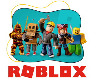 Roblox Studio. Сделать все, что вы можете себе представить - Школа программирования для детей, компьютерные курсы для школьников, начинающих и подростков - KIBERone г. Тольятти