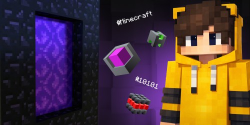 Архитекторы Реальности. Программируем Портал в Minecraft - КИБЕРшкола программирования для детей, компьютерные курсы для школьников, начинающих и подростков - KIBERone г. Тольятти